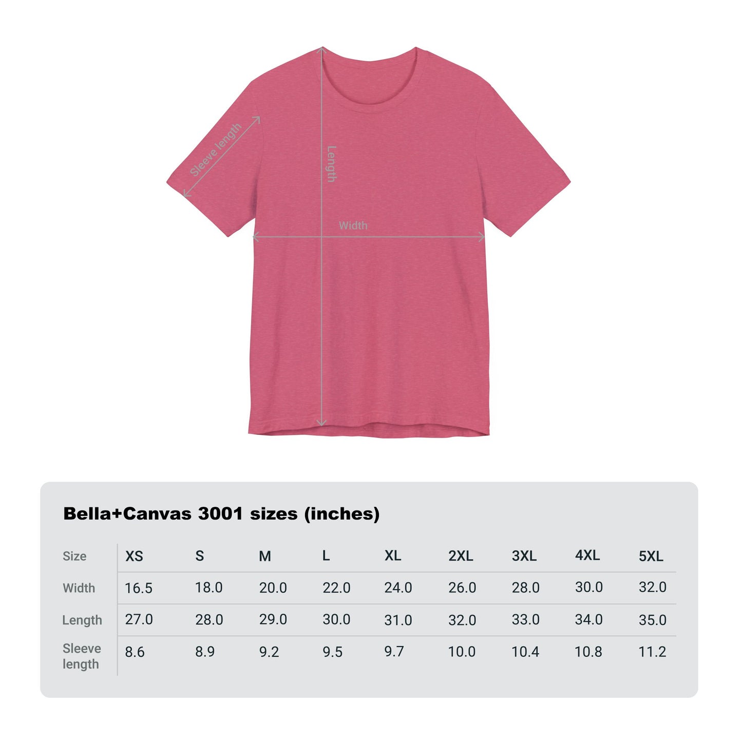 Trump Winning Unisex Tee with Signature