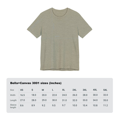 Trump Winning Unisex Tee with Signature