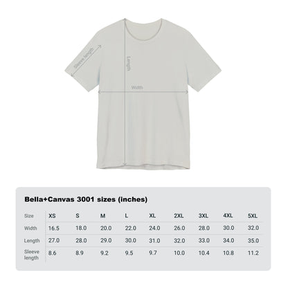 Trump Winning Unisex Tee with Signature