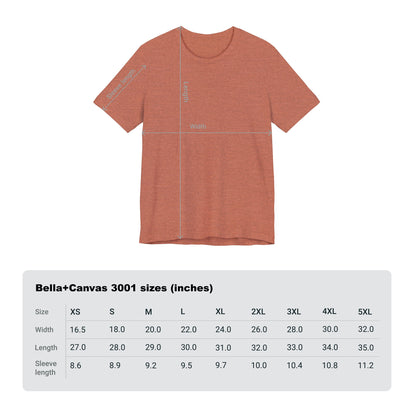 Trump Winning Unisex Tee with Signature
