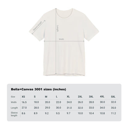 Trump Winning Unisex Tee with Signature