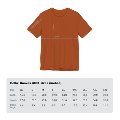 Trump Winning Unisex Tee with Signature